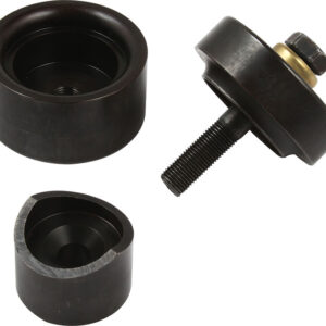 Punch and Flare Tool