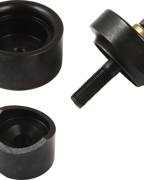 Punch and Flare Tool