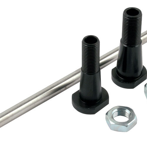 Spindle Checker Toll | Metric