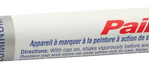 Paint Marker | Aluminum