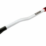 Mud Scraper | Aluminum | Gray