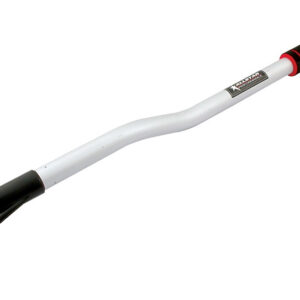 Mud Scraper | Aluminum | Gray