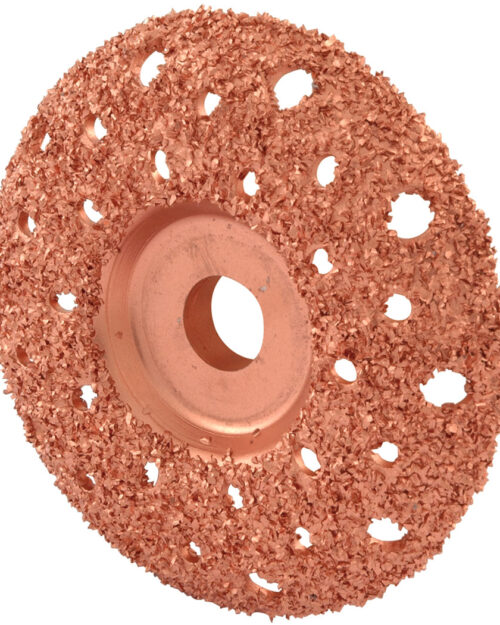 Grinding Disc | 4"