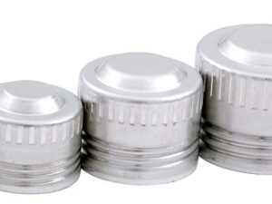 Aluminum Cap Kit