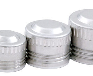 Aluminum Cap Kit