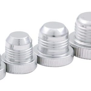 Aluminum Plug Kit