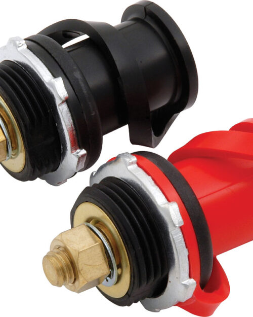 Battery Charger Posts 1pr