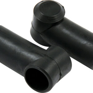 Starter Solenoid Black