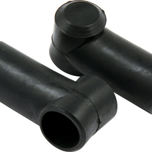 Starter Solenoid Black