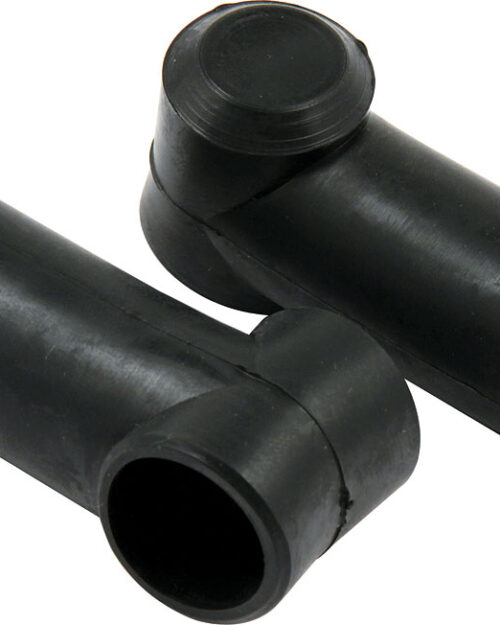 Starter Solenoid Black