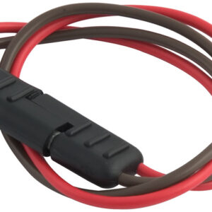 Universal Connector 2 Wire