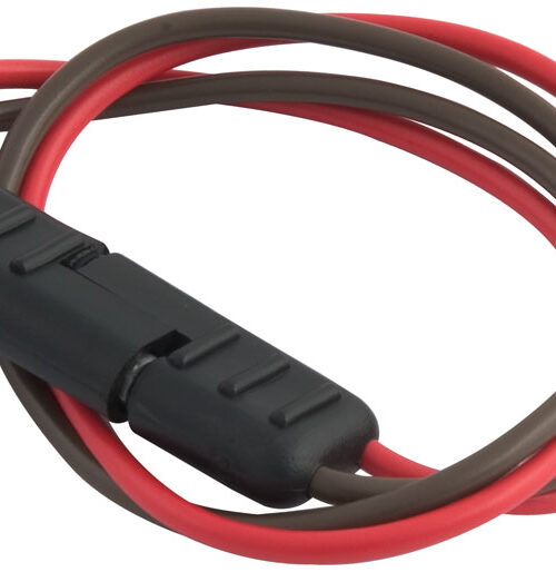 Universal Connector 2 Wire