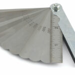 Feeler Gauge Standard