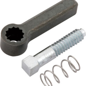 Replacement Lever Kit for Heater Tire Siper