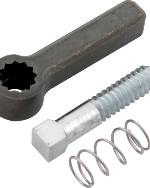 Replacement Lever Kit for Heater Tire Siper