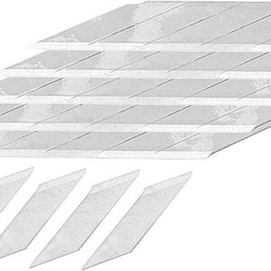 Replacement Blades for Heated Tire Siper