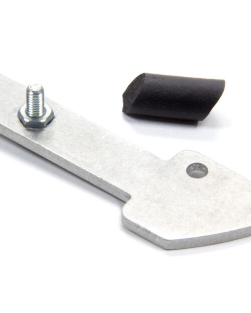 Vacuum Advance Lockout