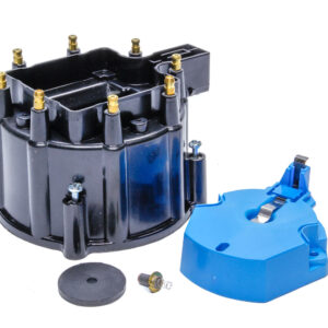DUI Distributor Cap and Rotor HEI