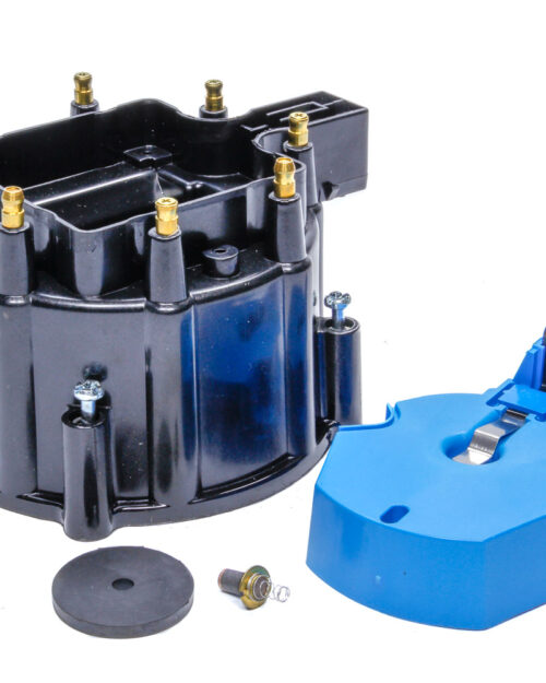 DUI Distributor Cap and Rotor HEI