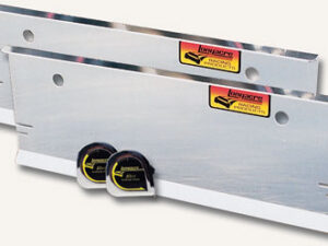 Longacre Toe In Plates