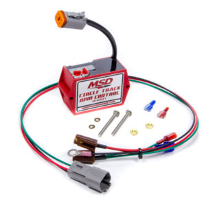 MSD | HEI Digital Soft Touch Rev Limiter