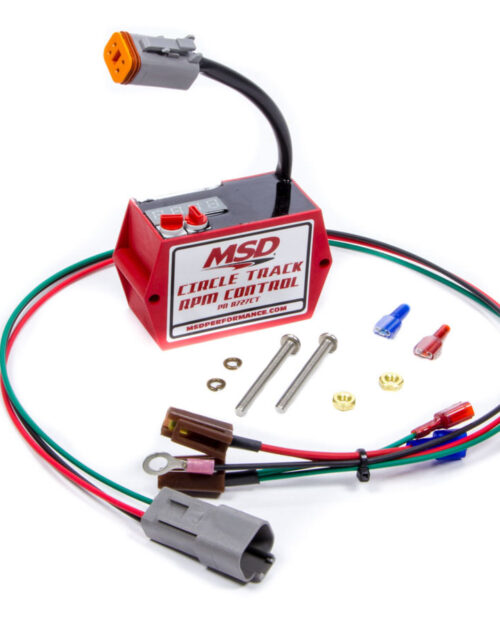 MSD | HEI Digital Soft Touch Rev Limiter