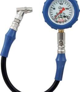 GLO Tired Pressure Gauge | 20 PSI