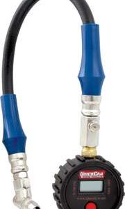 Quick Car Economy Digital Tire Pressure Gauge