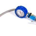 Liquid Filled Tire Inflator | 20 PSI