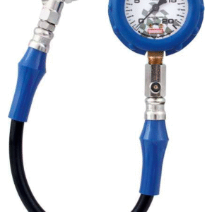 Tire Pressure Gauge | 20 PSI