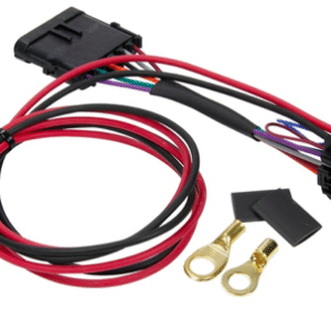 Quickcar | Digital 6 Adapter Harness