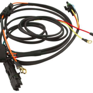 Harris Single Harness