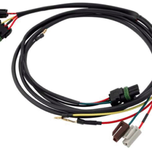 HEI Custom Harness Harris