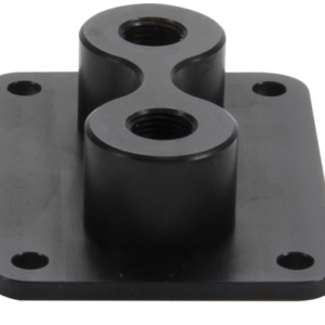 Quickcar | Firewall Junction  2 Hole