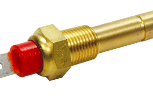 QuickCar | Electric Temperature Sender