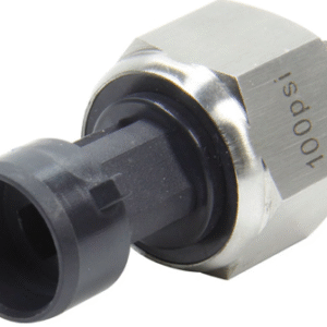 Quickcar | Redline 0-100PSI OP & WP Electric Sender