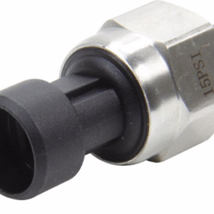 Quickcar | Redline 0-15PSI FP Electric Sender