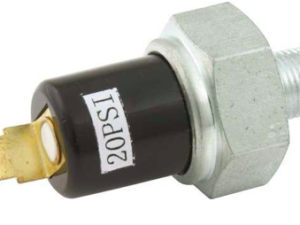 Quickcar | Standard & Extreme 20PSI OP Sender