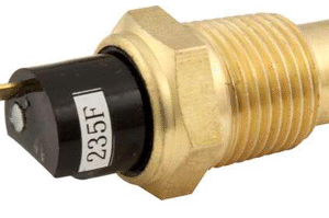 Quickcar | Standard & Extreme 235F WT Sender