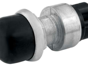 Quickcar | Replacement Push Button Momentary Starter Switch