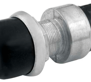 Quickcar | Replacement Push Button Momentary Starter Switch