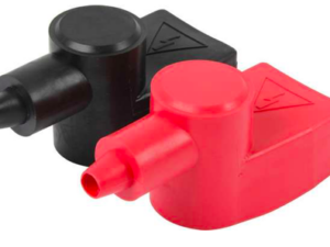 Battery Terminal Cover Kit