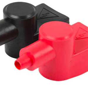 Battery Terminal Cover Kit