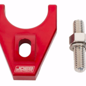 Joes Billet Distributor Hold Down Clamp