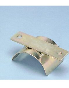 Sweet Bolt On Tank Bracket