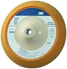 3M Stikit Disc Pad | Soft