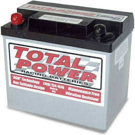 Total Power Adapter Bracket | 1200