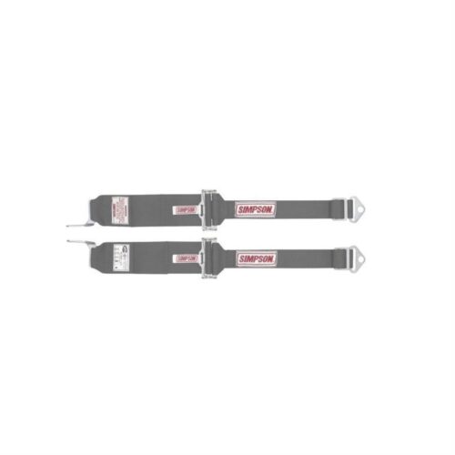 Simpson Hans Latch Belt