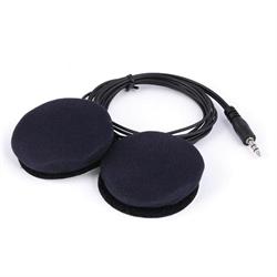 Raceiver Helmet Speakers