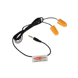 Raceiver Semi-Pro Ear Buds